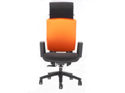 Fabric Executive Chair