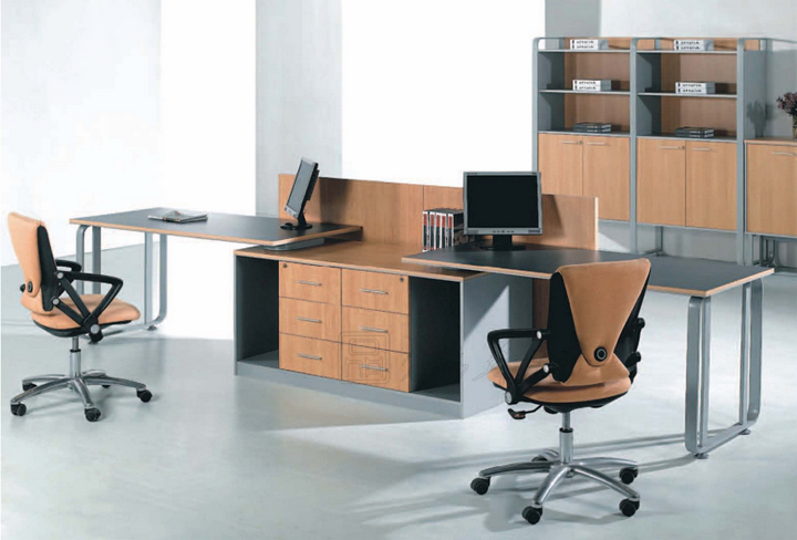 Office Desk|Fashion Manager Desk|Office Furniture|Fashion Manager Desk|主管台|经理台|板式班台|板式办公桌|主管桌|经理桌|板式办公台