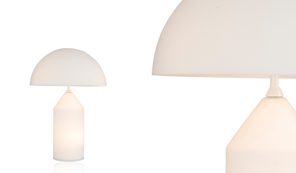 �ִ��������|̨��|�칫�Ҿ�|oluce Atollo Table lamp Ģ���ִ�����̨��